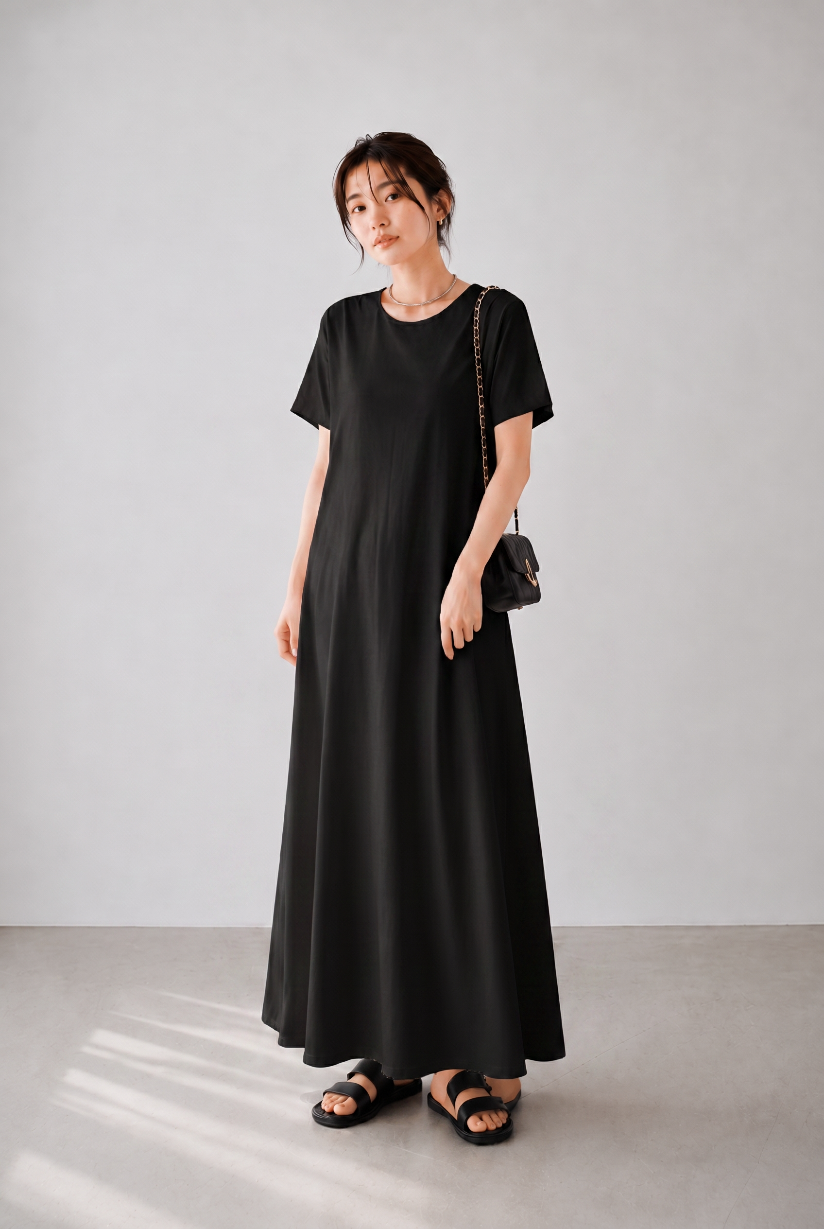 レトロクラシック ワンピース