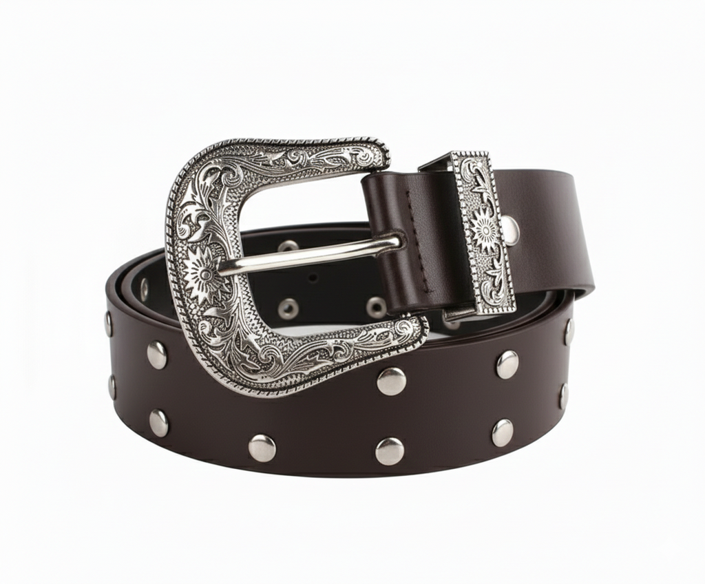 アメリカンパンクベルト