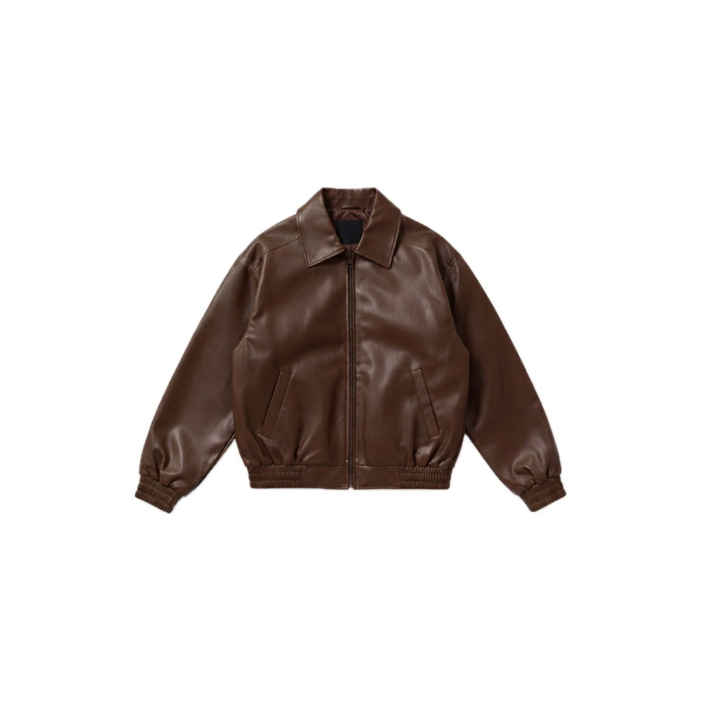 アメリカンレザージャケット