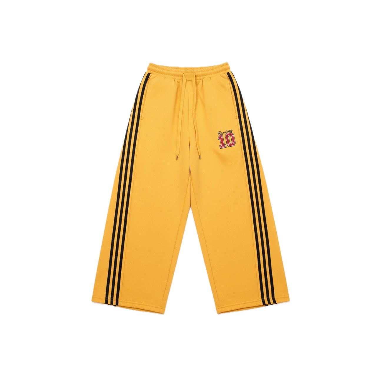 アメリカンストリートスポーツスウェットパンツ