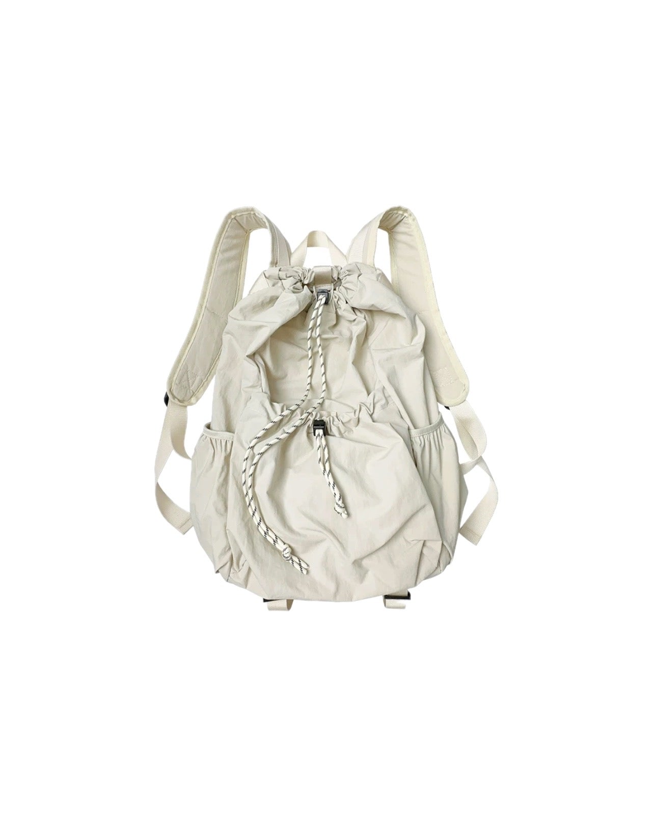 コンパクトバックパック