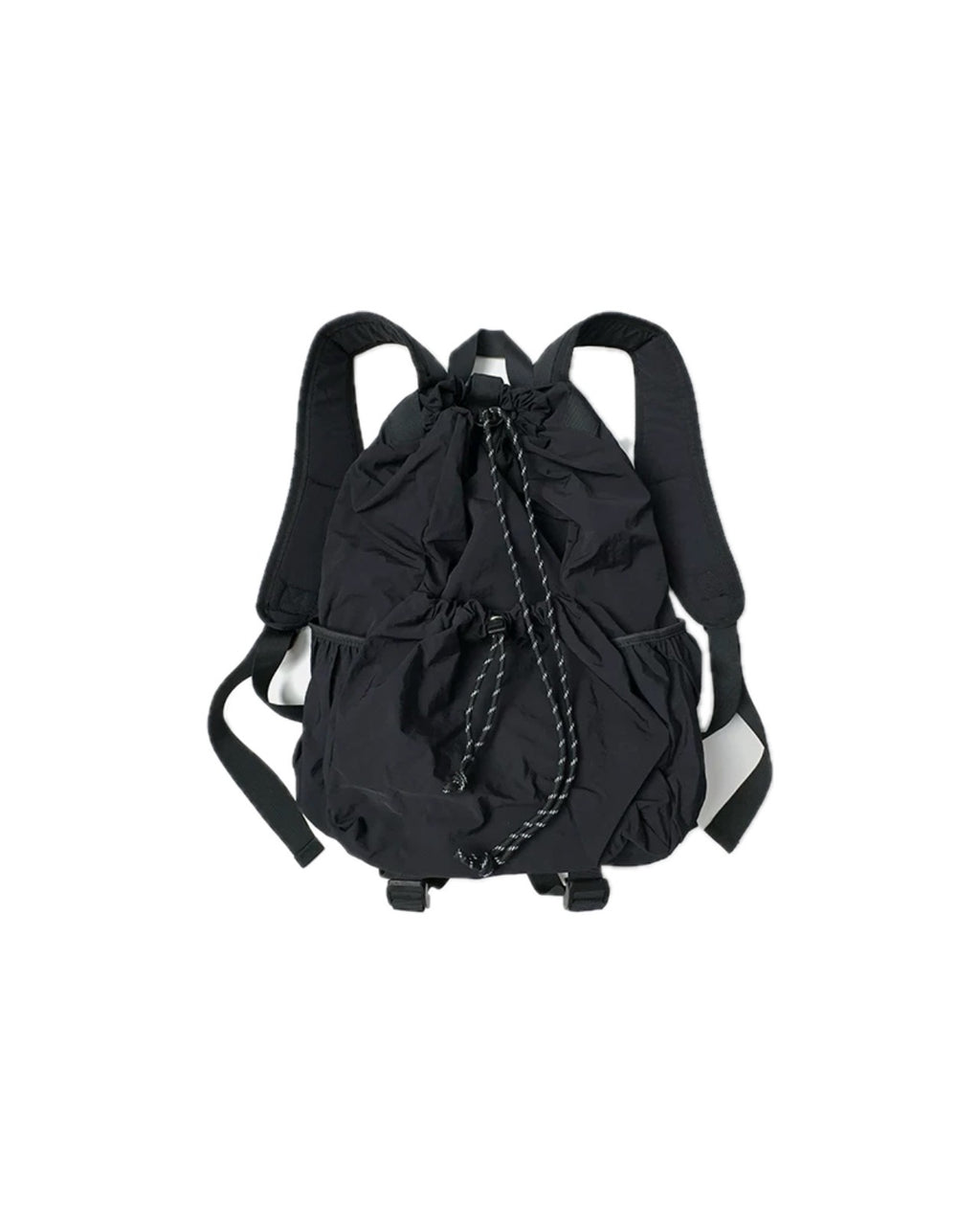 コンパクトバックパック