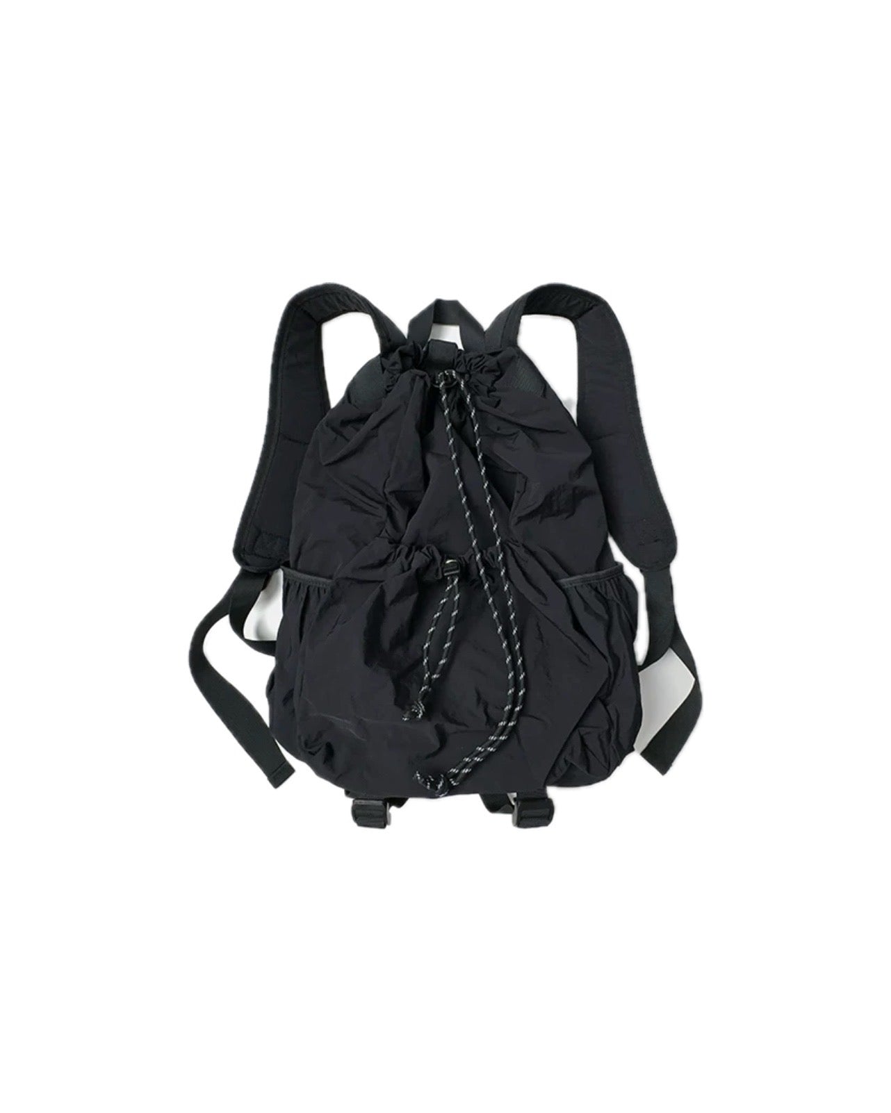 コンパクトバックパック