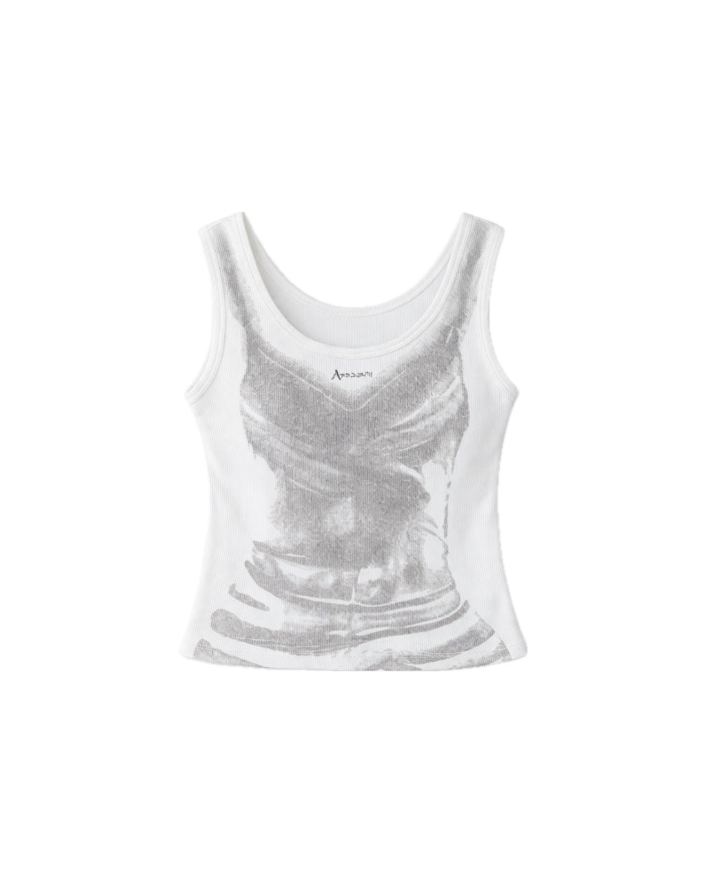 キャミソールスリムトップス