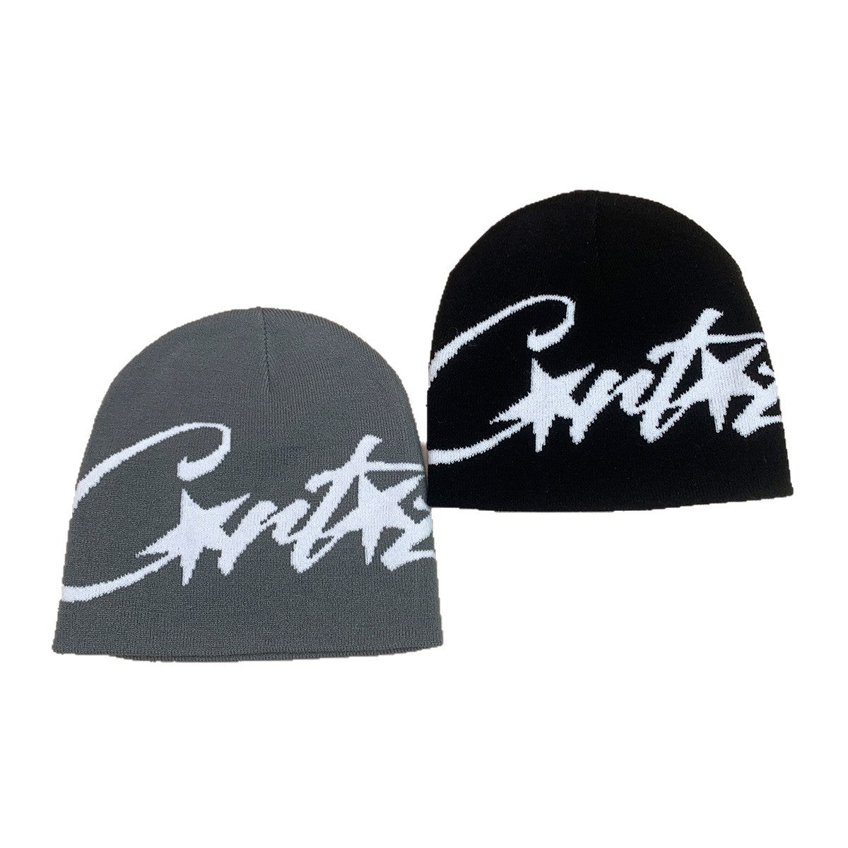 アメリカンビーニットキャップ