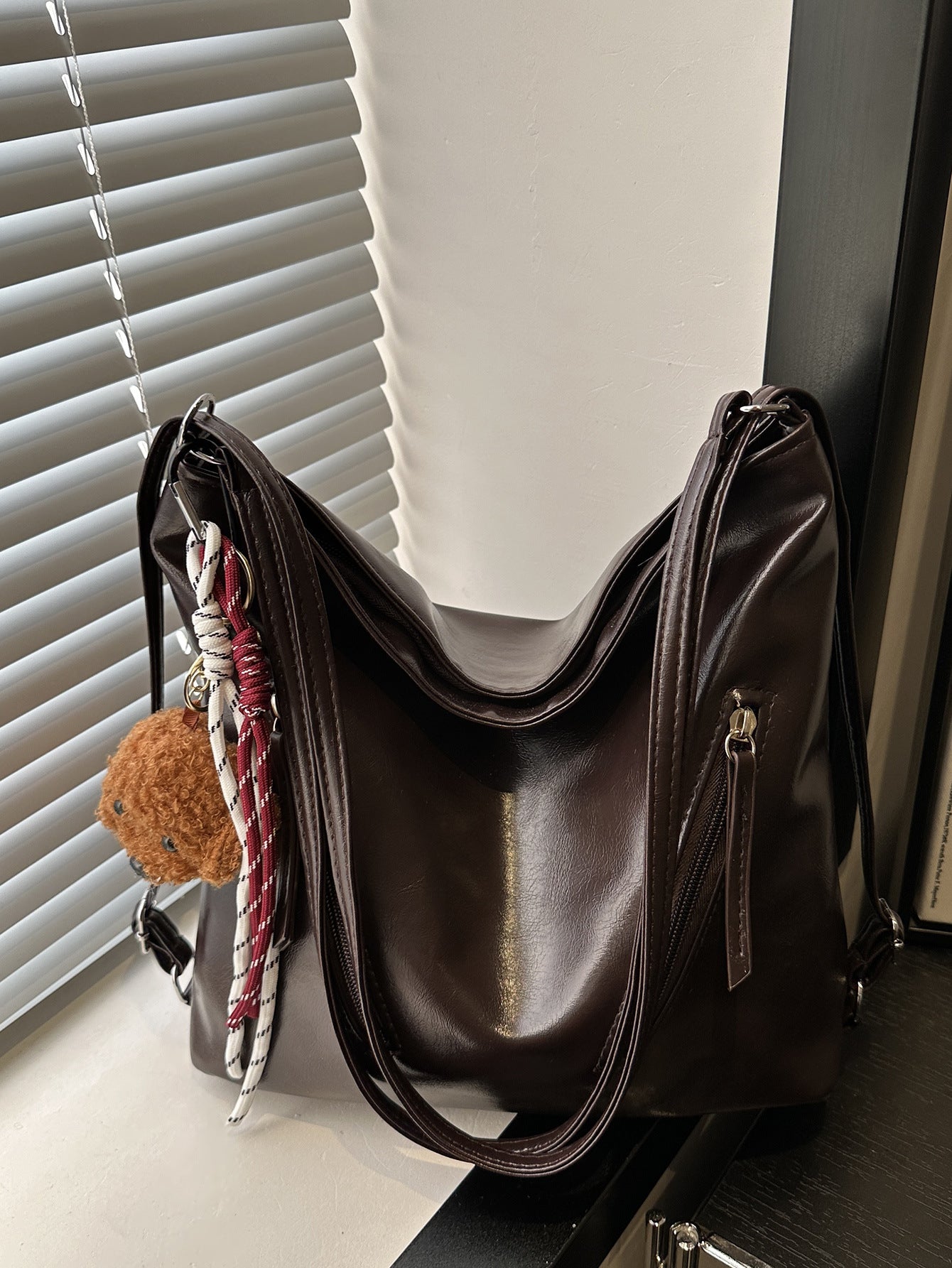 2wayレトロバッグ